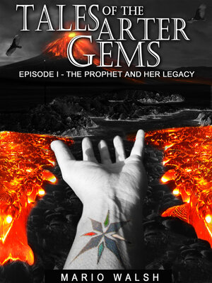 cover image of Tales of the Arter Gems